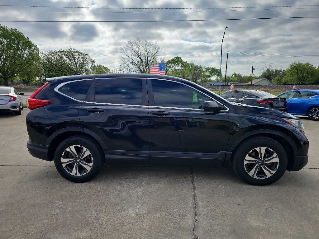 2019 Honda CR-V Image 2