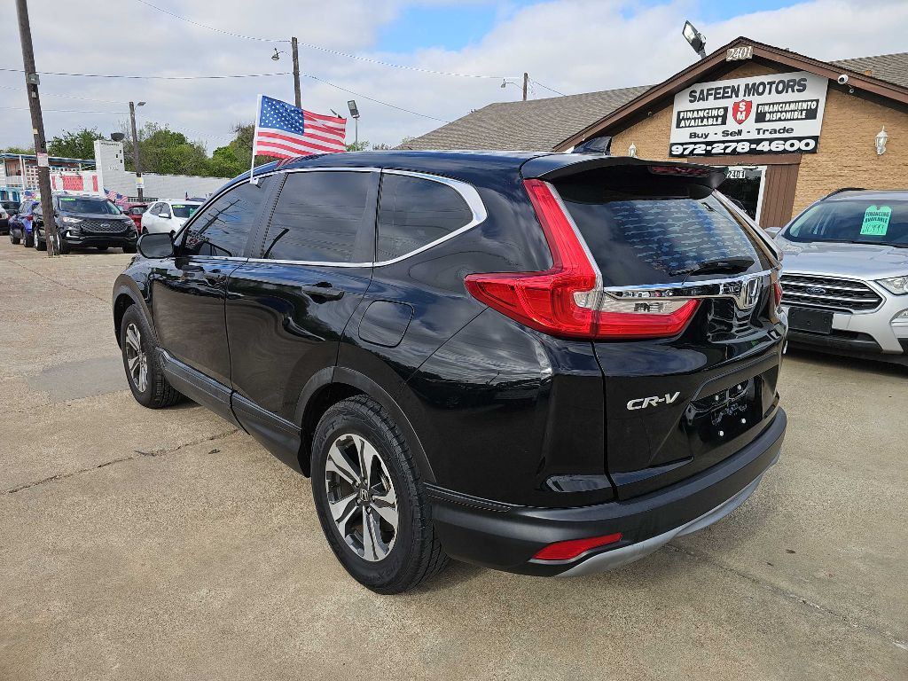 2019 Honda CR-V Image 3