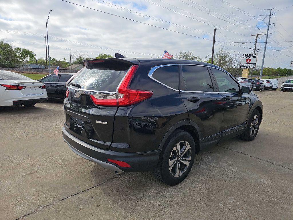 2019 Honda CR-V Image 5