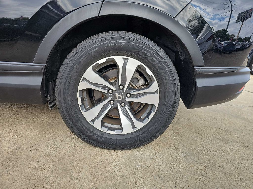 2019 Honda CR-V Image 11