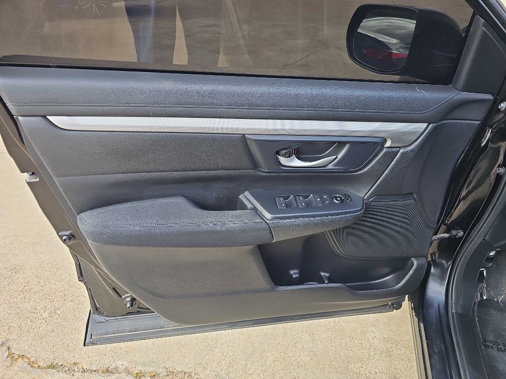 2019 Honda CR-V Image 12