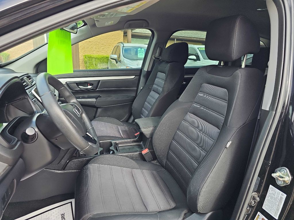 2019 Honda CR-V Image 13