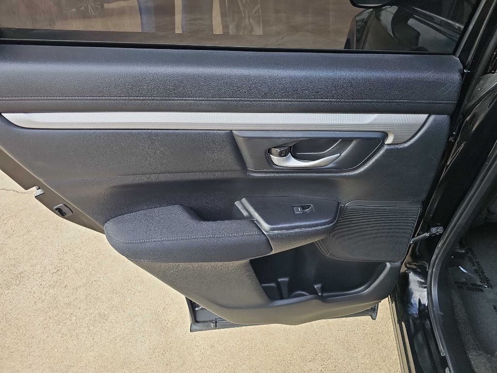 2019 Honda CR-V Image 14