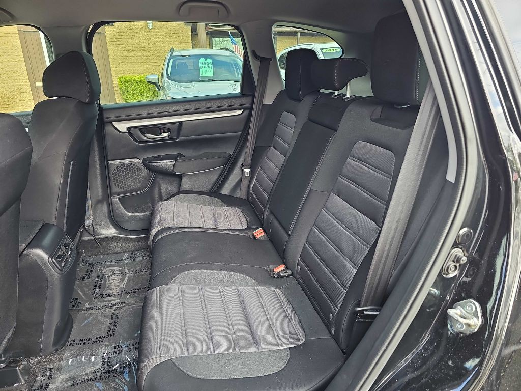 2019 Honda CR-V Image 15