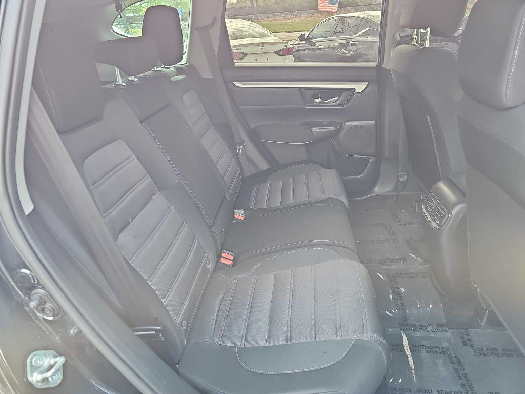 2019 Honda CR-V Image 17