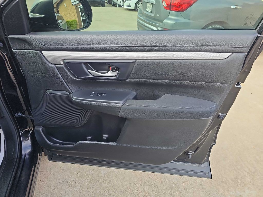 2019 Honda CR-V Image 18