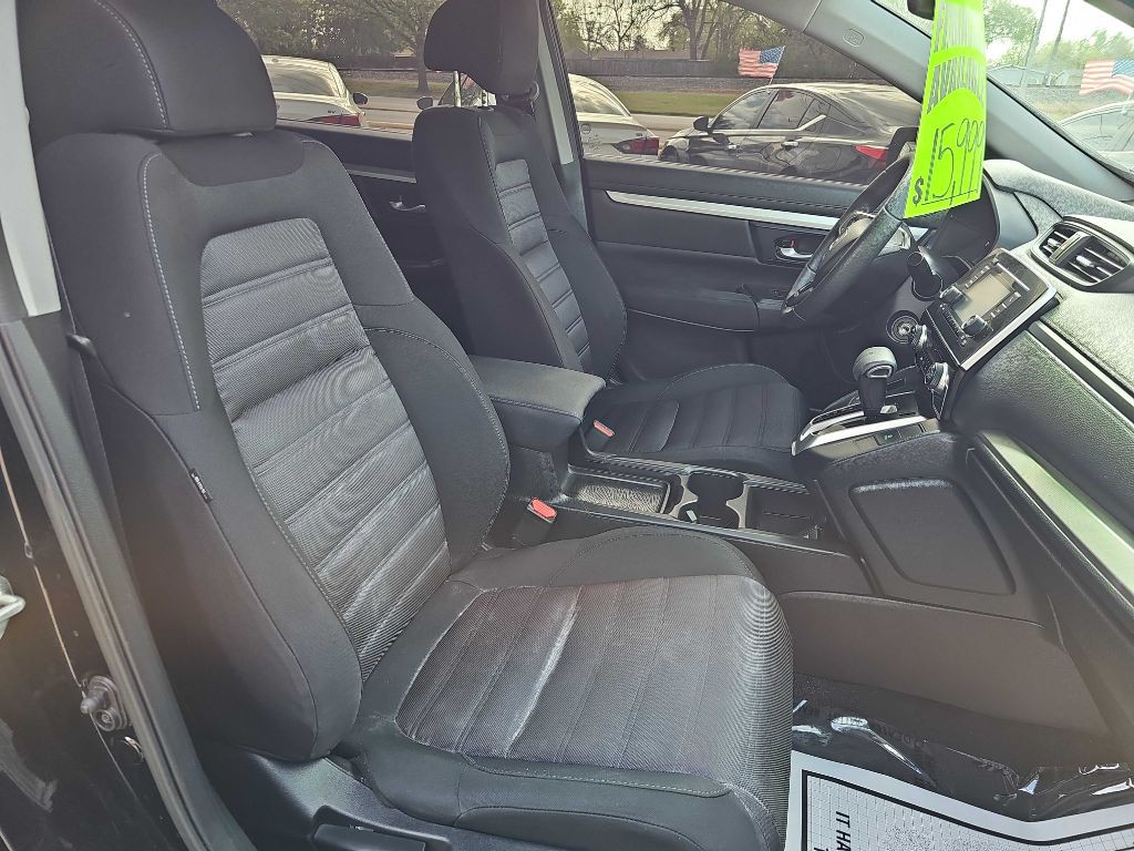 2019 Honda CR-V Image 19
