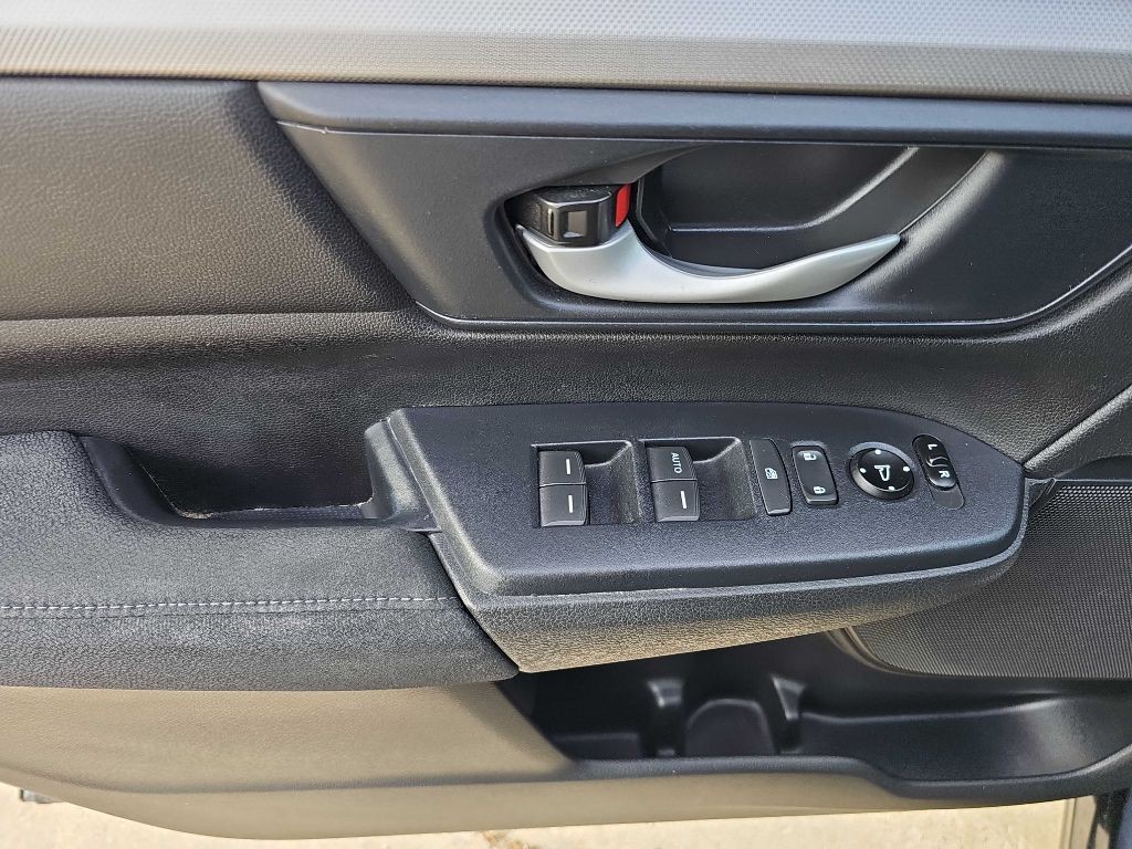 2019 Honda CR-V Image 20