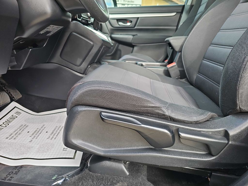 2019 Honda CR-V Image 21