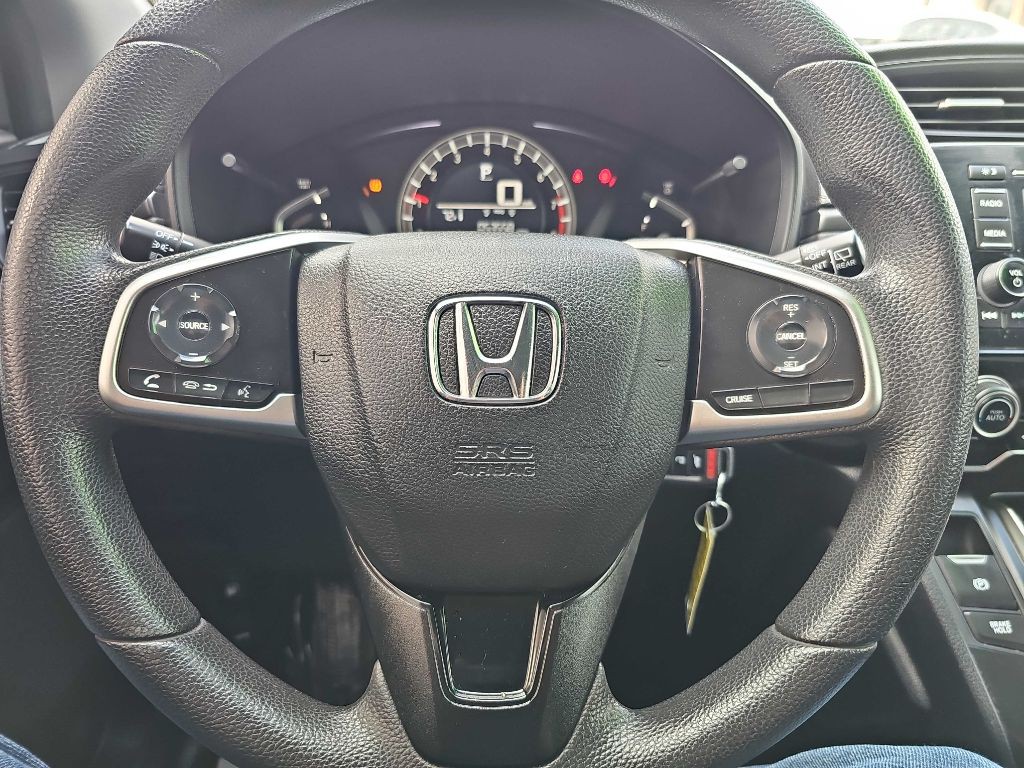 2019 Honda CR-V Image 22