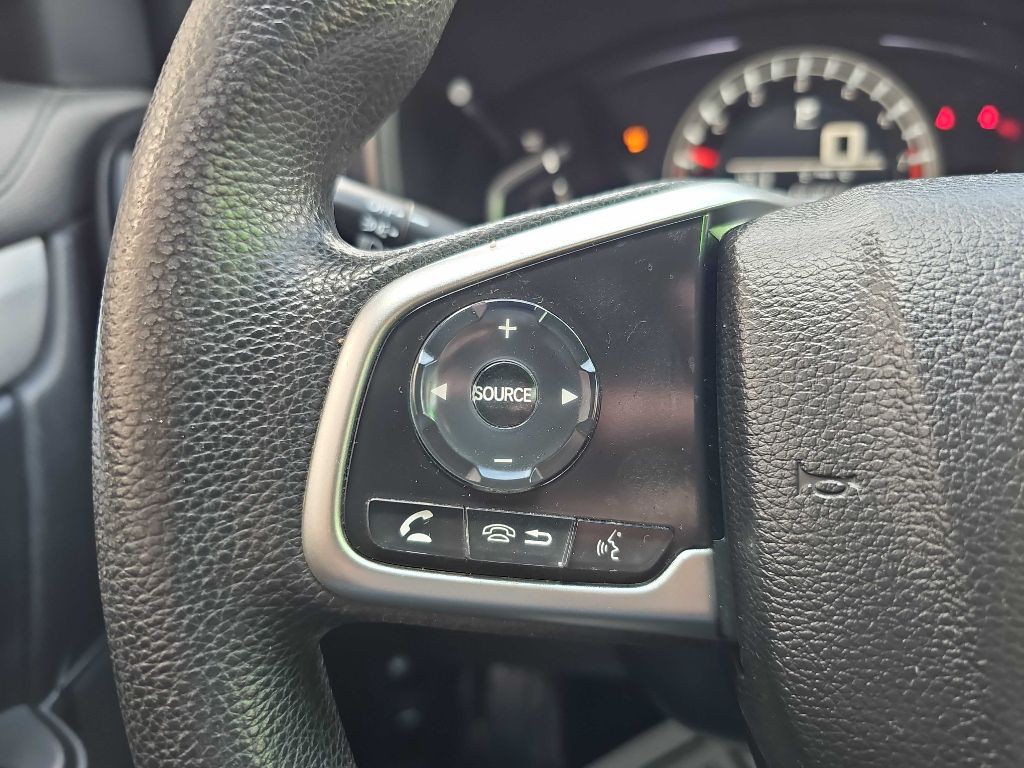 2019 Honda CR-V Image 23