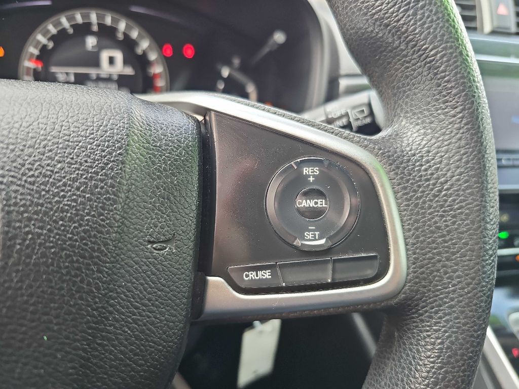 2019 Honda CR-V Image 24