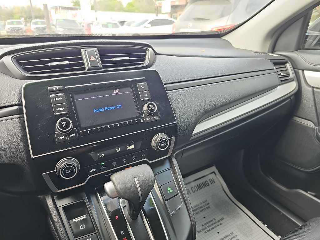 2019 Honda CR-V Image 26
