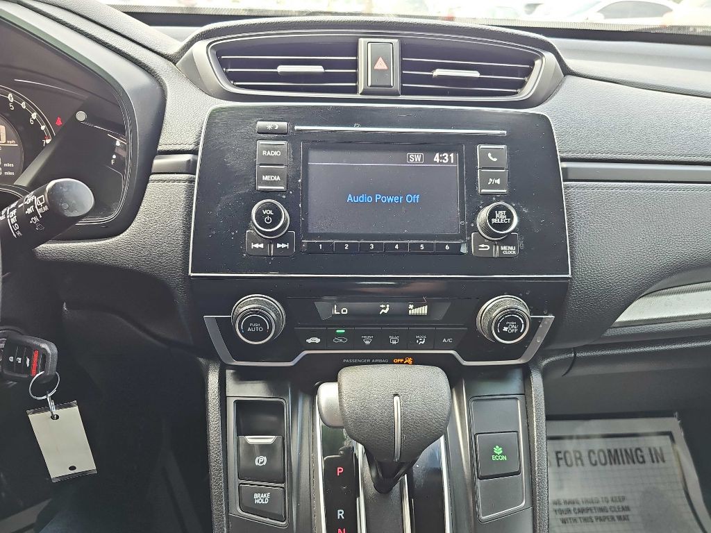 2019 Honda CR-V Image 27