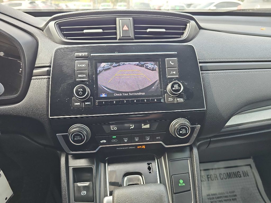 2019 Honda CR-V Image 28
