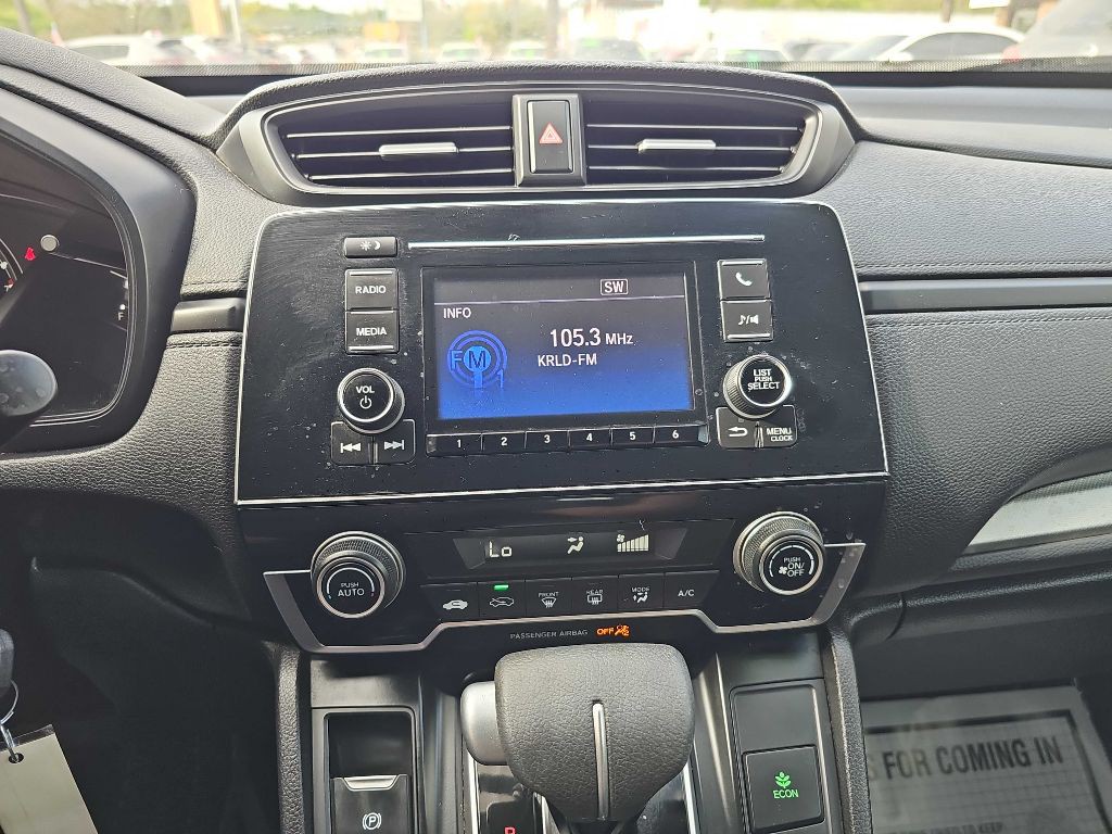 2019 Honda CR-V Image 29