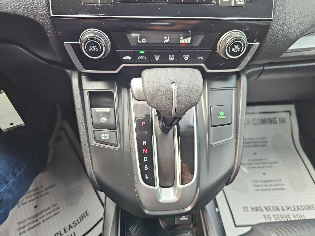 2019 Honda CR-V Image 30
