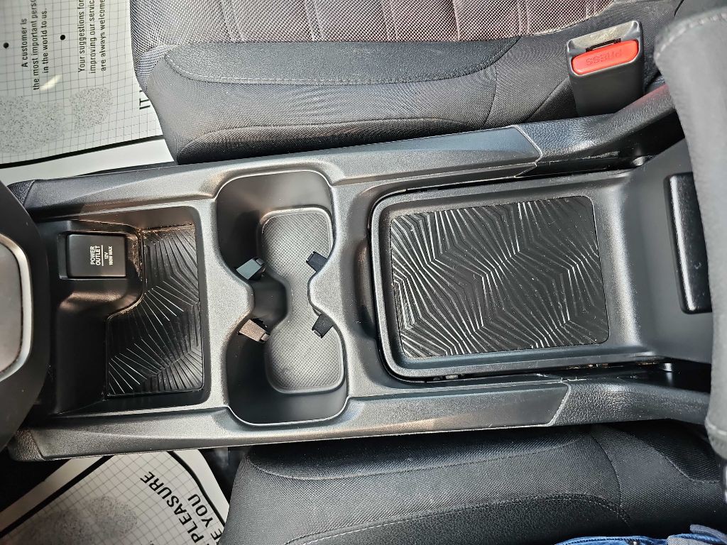 2019 Honda CR-V Image 31