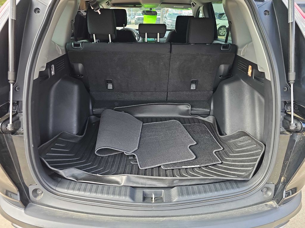 2019 Honda CR-V Image 34
