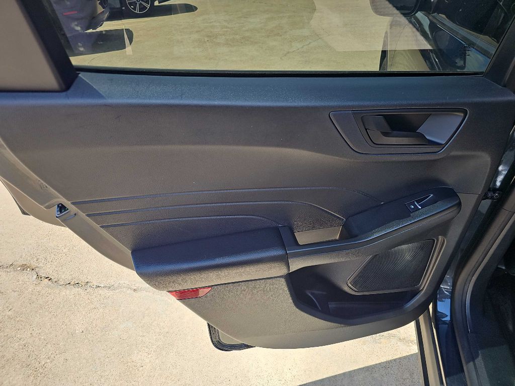 2022 Ford Escape Image 15