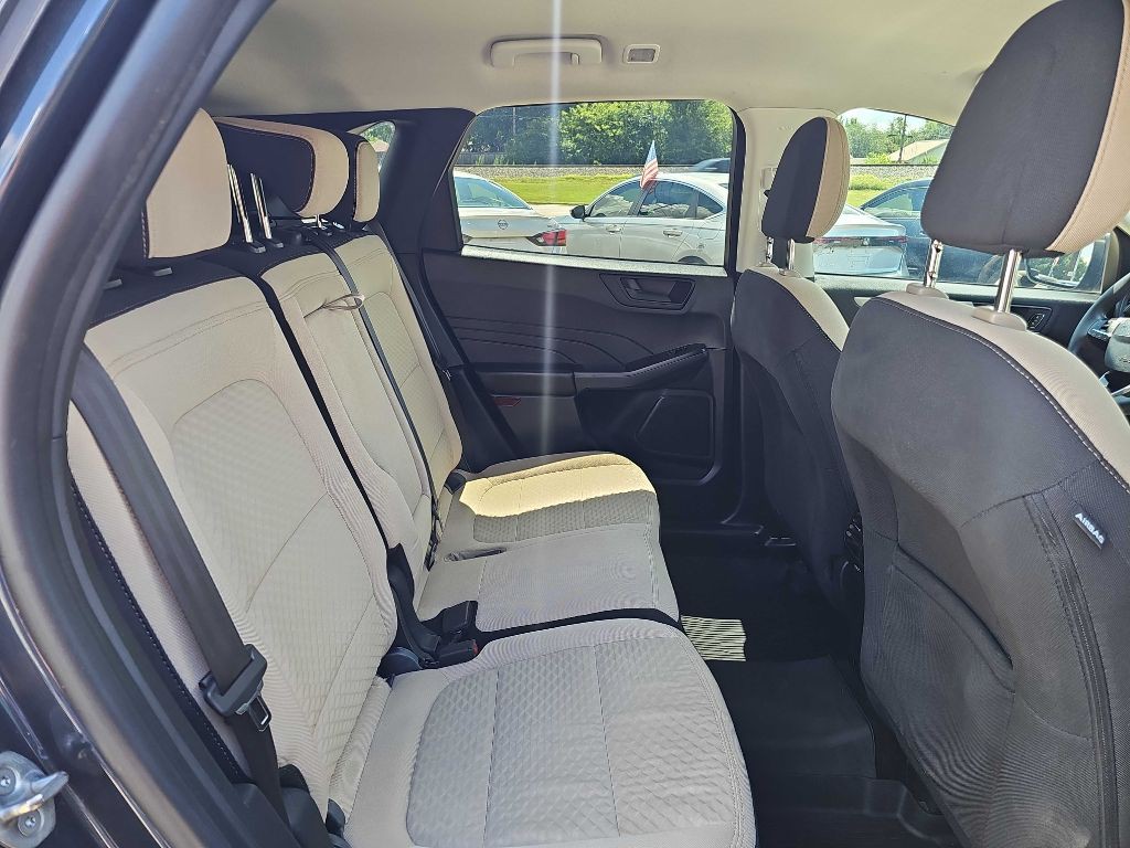 2022 Ford Escape Image 19