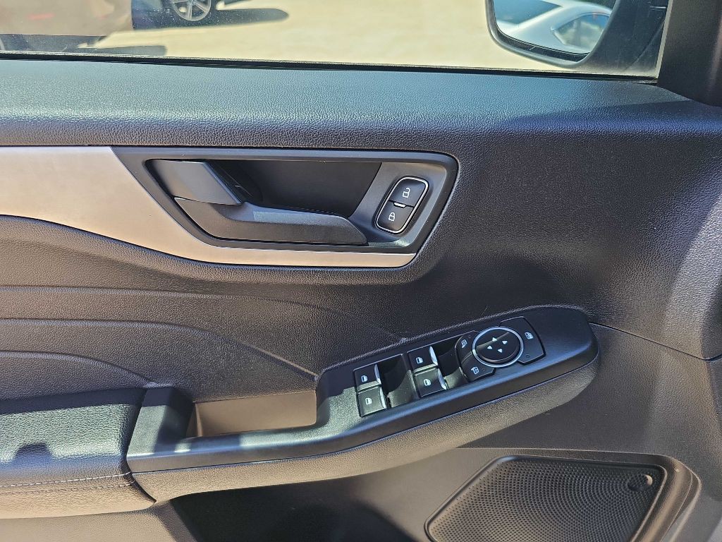 2022 Ford Escape Image 20