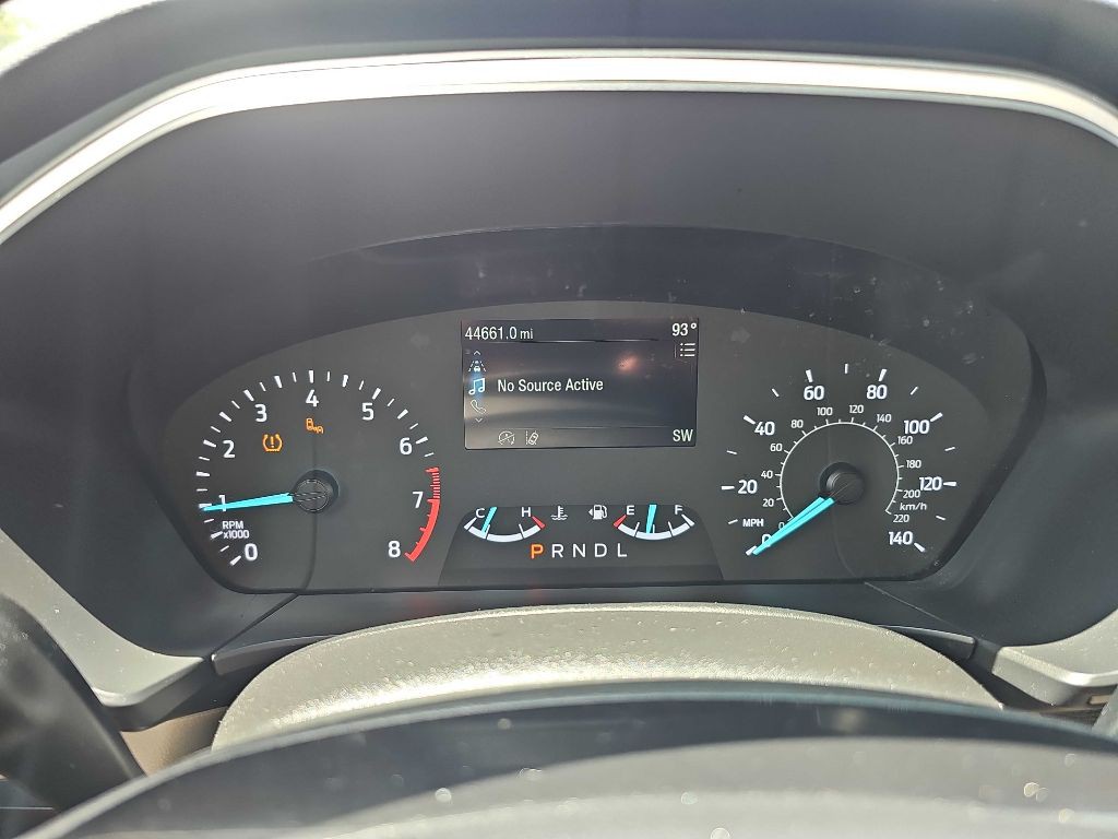 2022 Ford Escape Image 22