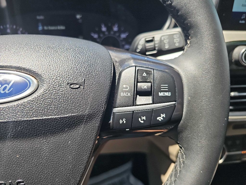 2022 Ford Escape Image 24