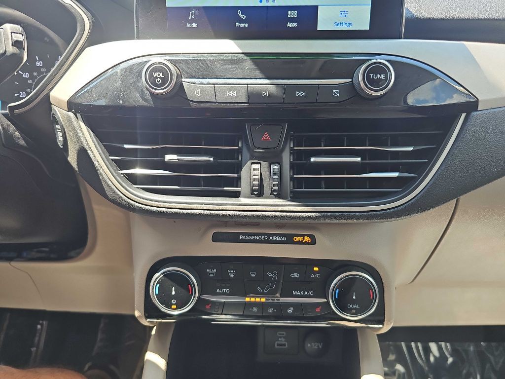 2022 Ford Escape Image 29