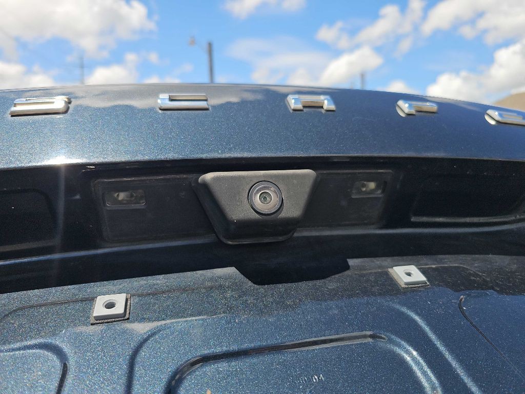 2022 Ford Escape Image 30