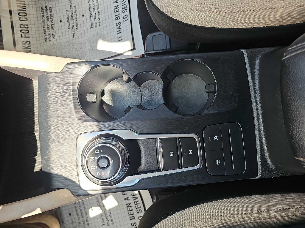 2022 Ford Escape Image 31