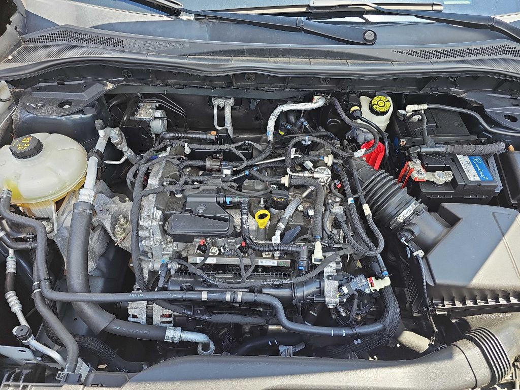 2022 Ford Escape Image 34