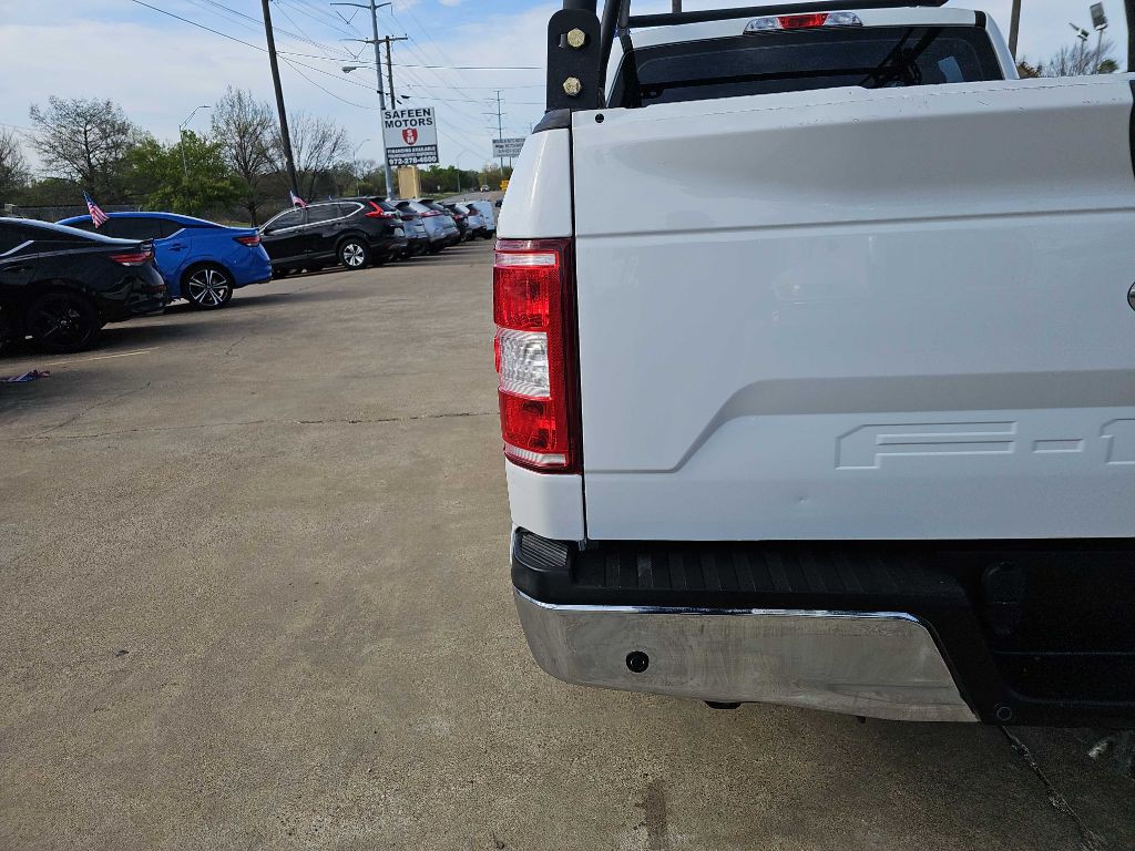 2018 Ford F-150 Image 9