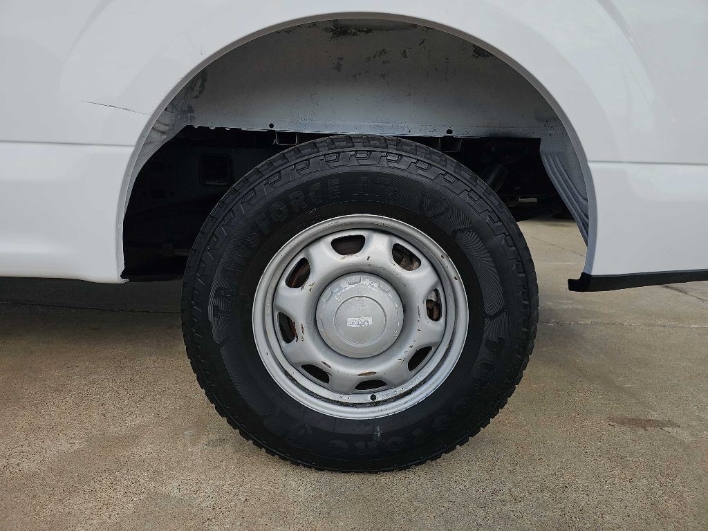 2018 Ford F-150 Image 11