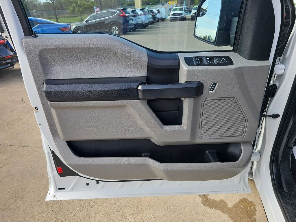 2018 Ford F-150 Image 13