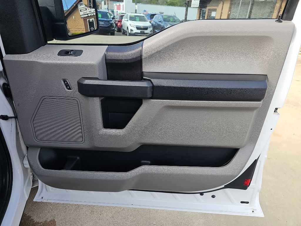 2018 Ford F-150 Image 14