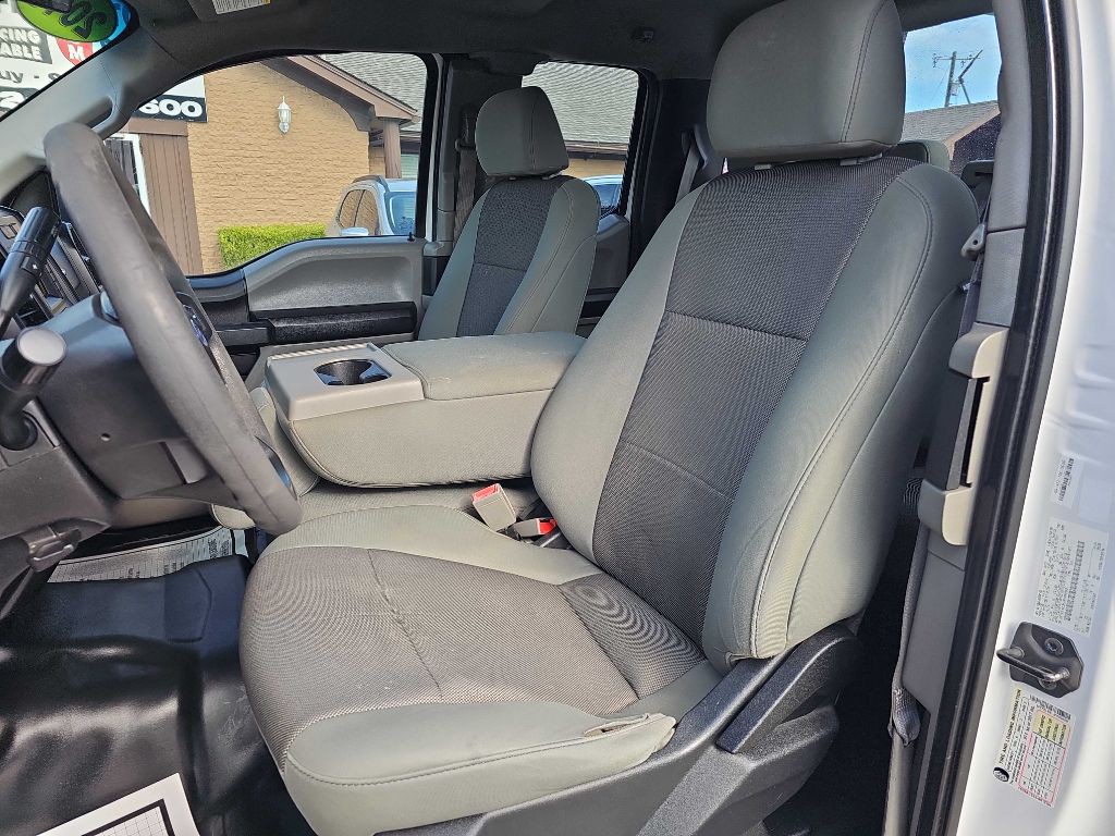 2018 Ford F-150 Image 15