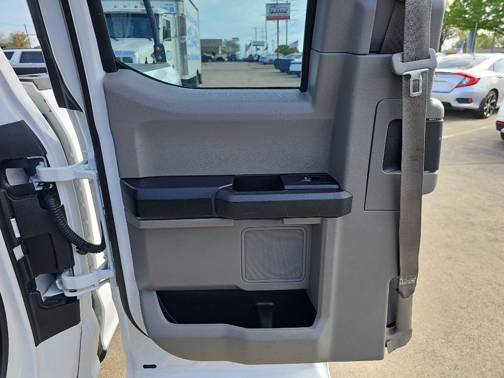 2018 Ford F-150 Image 16