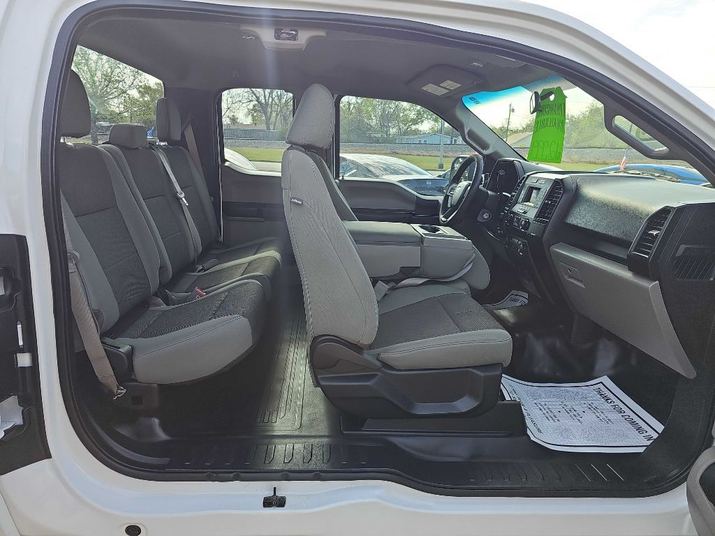 2018 Ford F-150 Image 18