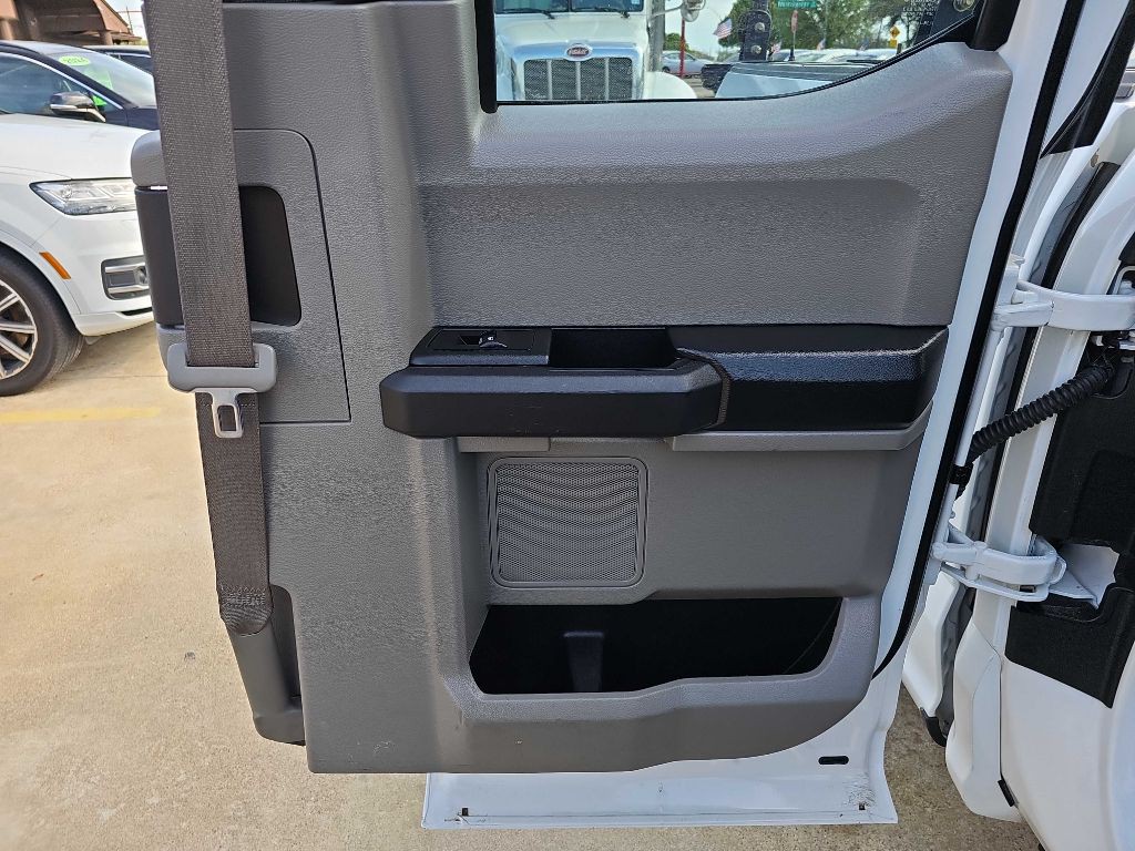 2018 Ford F-150 Image 19