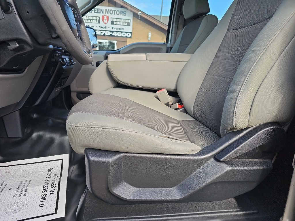 2018 Ford F-150 Image 20