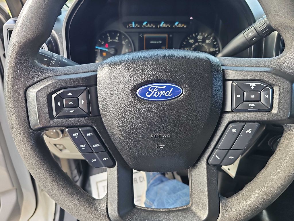2018 Ford F-150 Image 21