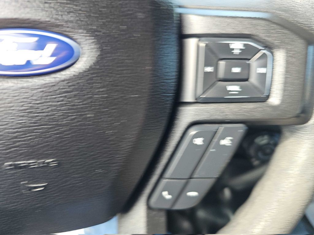 2018 Ford F-150 Image 22
