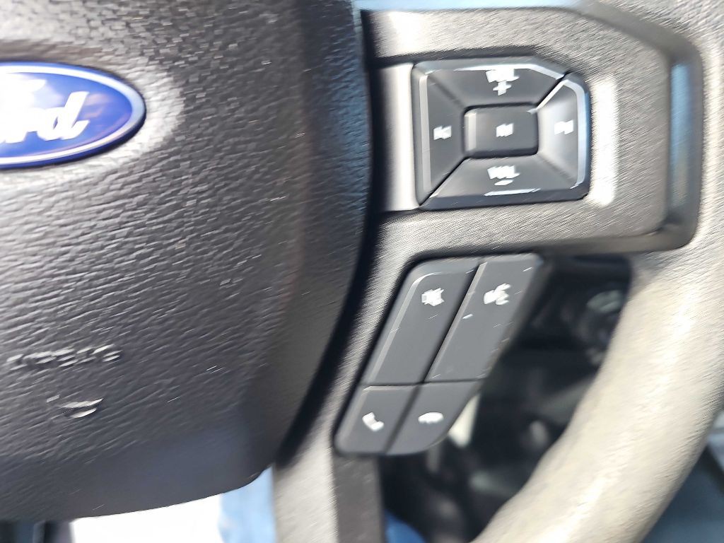 2018 Ford F-150 Image 23