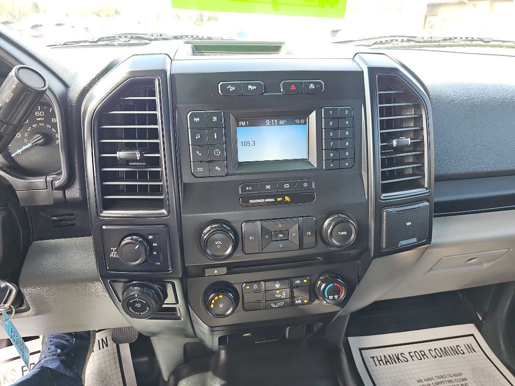 2018 Ford F-150 Image 24