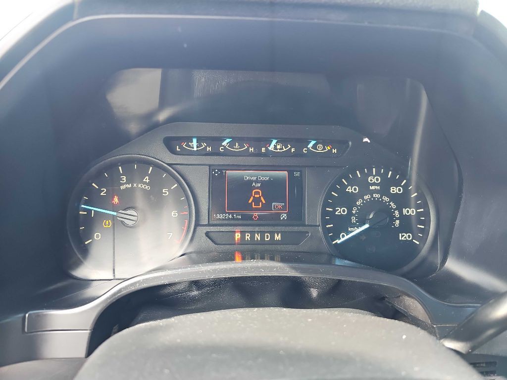 2018 Ford F-150 Image 25