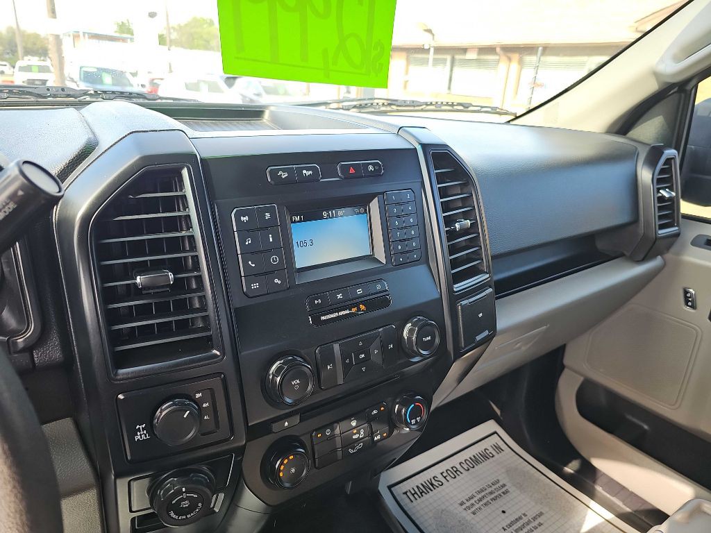 2018 Ford F-150 Image 26