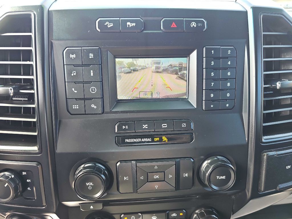 2018 Ford F-150 Image 27