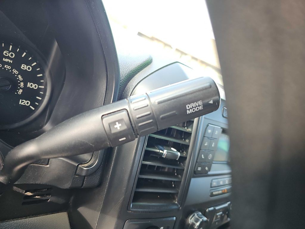 2018 Ford F-150 Image 31