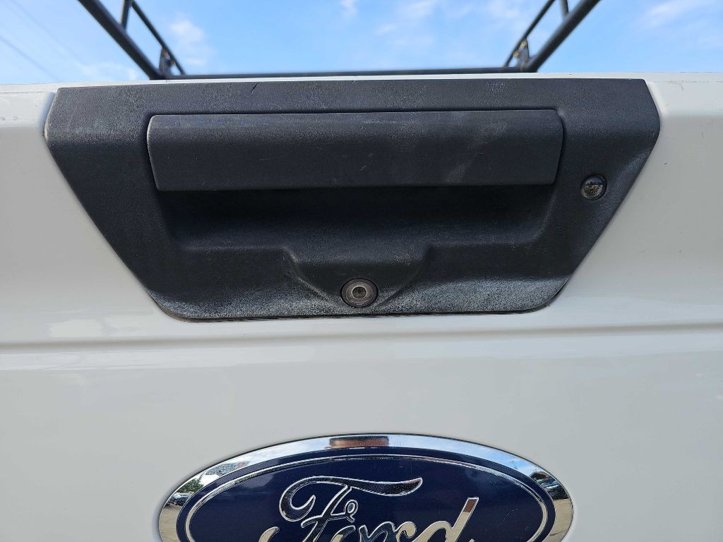 2018 Ford F-150 Image 33